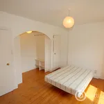 Rent 1 bedroom apartment in Edinburgh