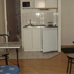 Rent 1 bedroom apartment of 19 m² in Dieppe