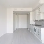 Vuokraa 1 makuuhuoneen asunto, 31 m² paikassa Helsinki