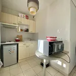 Appartement de 28 m² avec 1 chambre(s) en location à Évreux