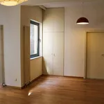 Appartement de 102 m² avec 2 chambre(s) en location à BRUXELLES