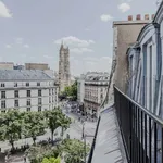 Appartement de 42 m² avec 1 chambre(s) en location à paris