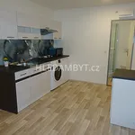 Rent 1 bedroom apartment of 25 m² in Capital City of Prague