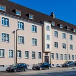 Miete 4 Schlafzimmer wohnung von 61 m² in Dortmund