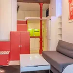 Studio of 25 m² in madrid