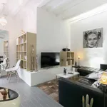 Rent 2 bedroom apartment in barcelona