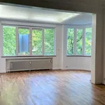 Huur 2 slaapkamer appartement in Ixelles