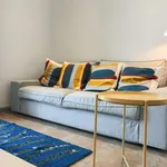 Alquilar 1 dormitorio apartamento en barcelona