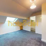 Flat to rent in Gladstone Road, Seaforth, Liverpool L21