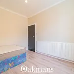 Rent 6 bedroom flat in West Midlands