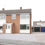 Rent 3 bedroom house in North West England