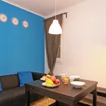 Rent 4 bedroom apartment in Barcelona