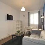 Rent a room of 60 m² in barcelona