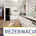 Rent 5 bedroom house of 141 m² in Białystok