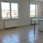 Rent 2 bedroom apartment of 43 m² in Rodez