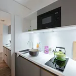 Rent 1 bedroom apartment of 39 m² in Cologne