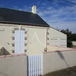 Rent 2 bedroom house of 48 m² in Saint-Jean-de-Monts