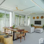 Rent 4 bedroom house of 370 m² in Phuket