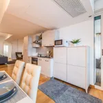 Rent 1 bedroom apartment of 15 m² in padova