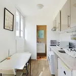 Rent 1 bedroom apartment of 18 m² in Paris