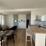 Appartement de 88 m² avec 4 chambre(s) en location à Marseille