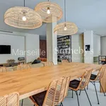 Rent 6 bedroom apartment of 201 m² in Marseille