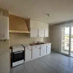 Appartement de 85 m² avec 4 chambre(s) en location à AGEN