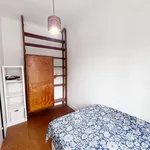 Habitación de 66 m² en barcelona