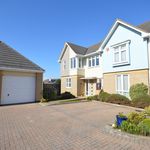 Rent 3 bedroom flat in New Forest