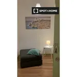 Alugar 1 quarto apartamento de 58 m² em Lisbon