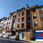 Alquilo 3 dormitorio apartamento de 90 m² en Oviedo