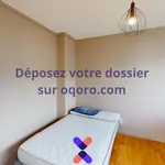 Appartement de 9 m² avec 4 chambre(s) en location à Grenoble