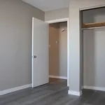 Appartement de 538 m² avec 1 chambre(s) en location à Edmonton