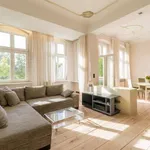 Rent 1 bedroom apartment of 90 m² in Berlin