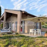 Single-family detached house via Silvio Pellico,, Centro, Peccioli