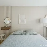 Appartement de 10 m² avec 1 chambre(s) en location à Paris