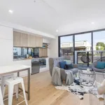 Rent 1 bedroom apartment in Melbourne