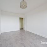 Appartement de 42 m² avec 2 chambre(s) en location à Romainville