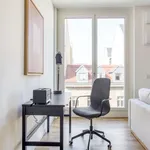 Rent 1 bedroom apartment of 62 m² in berlin