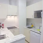 Rent 1 bedroom apartment in lisbon