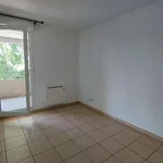 Rent 2 bedroom apartment of 35 m² in Lunel