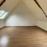 Maison de 120 m² avec 5 chambre(s) en location à Plérin