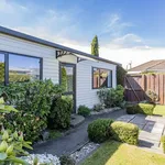 Rent 2 bedroom house in Christchurch