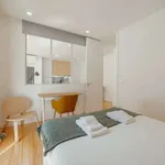 Rent 1 bedroom apartment in porto