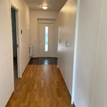 Rent 2 bedroom apartment of 52 m² in Eslöv centrum