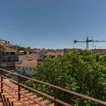 Alugar 1 quarto apartamento de 53 m² em Lisbon