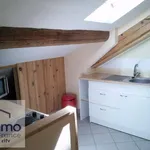 Appartement de 18 m² avec 1 chambre(s) en location à LYON 03