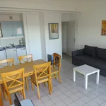 Appartement de 34 m² avec 2 chambre(s) en location à SUR MER