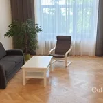 Rent 1 bedroom house of 115 m² in Brno