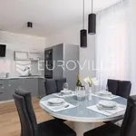 Rent 2 bedroom apartment of 80 m² in Okrug Gornji